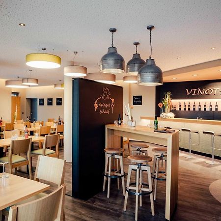 Weingut Schaaf Apartment Лауфен-ам-Некар Екстериор снимка