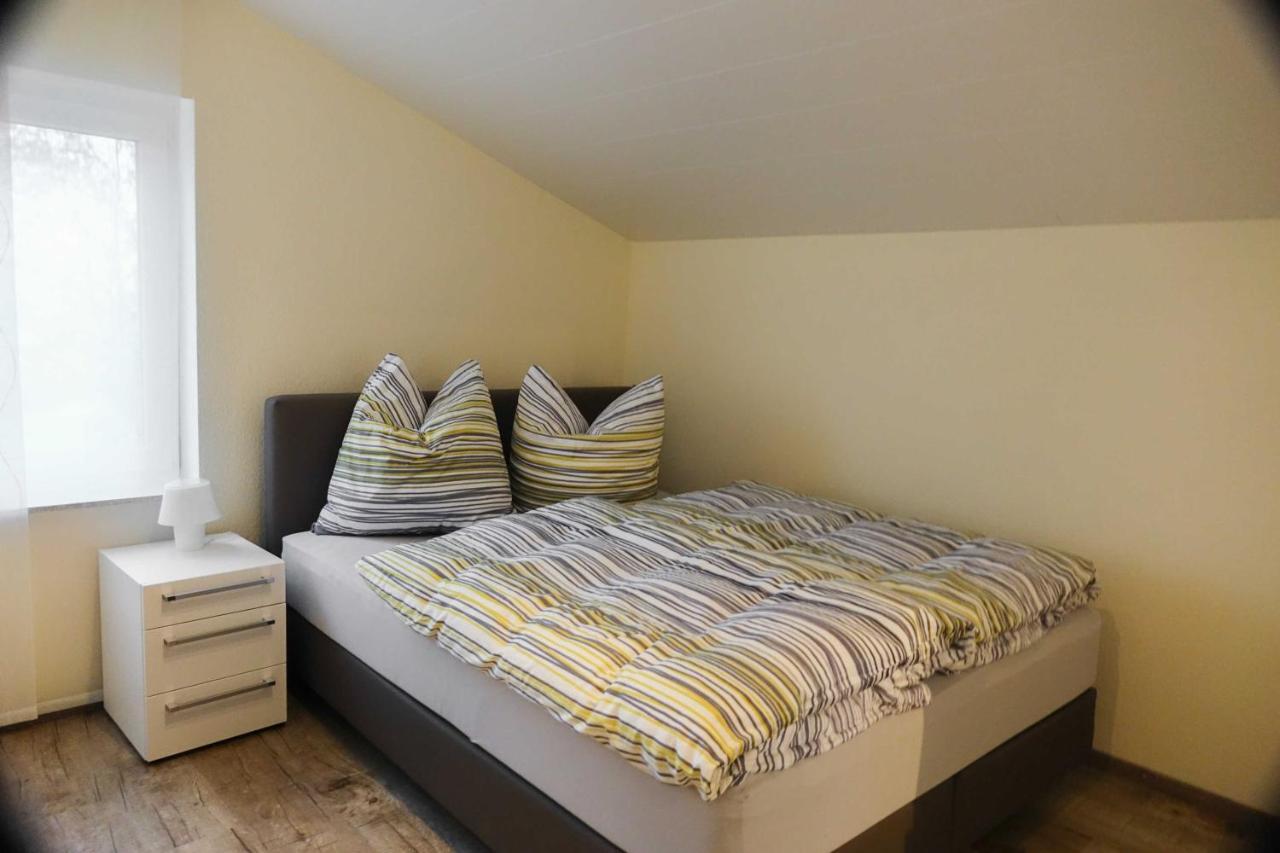 Weingut Schaaf Apartment Лауфен-ам-Некар Екстериор снимка
